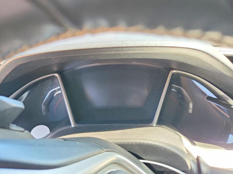 Zdjęcie 9 z aukcji – 2019 HONDA CIVIC z VIN 19XFC2F86KE215192