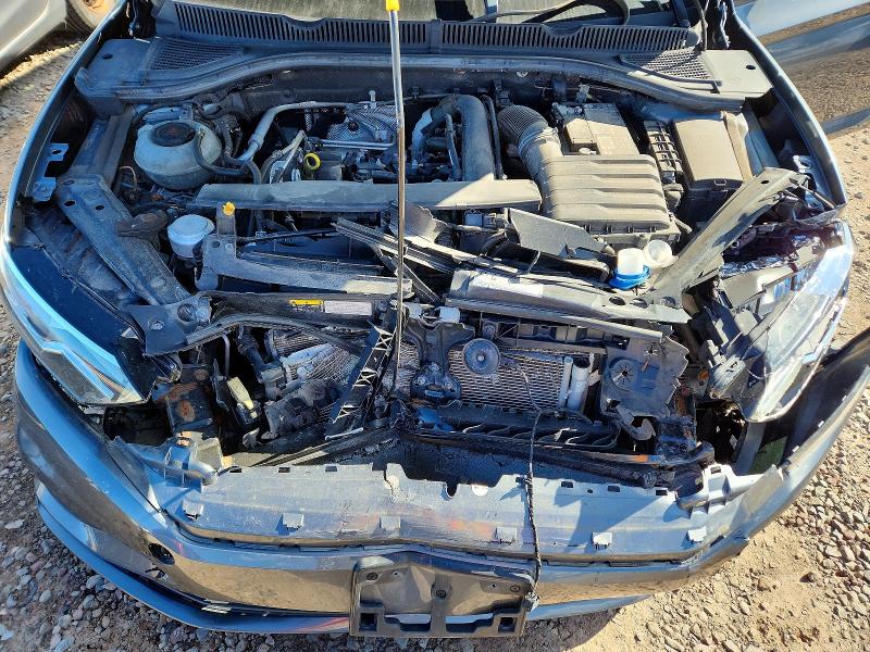 Photo 11 from auction – 2019 VOLKSWAGEN JETTA with VIN 3VWC57BU2KM077313
