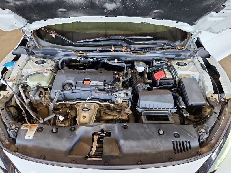 Photo 11 from auction – 2020 HONDA CIVIC with VIN 2HGFC4B84LH300685