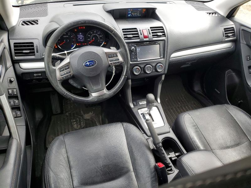 Foto 8 de la subasta – 2014 SUBARU FORESTER con VIN JF2SJGMC1EH466033