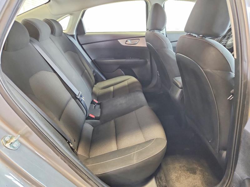 Zdjęcie 10 z aukcji – 2023 KIA FORTE z VIN 3KPF24AD1PE650695