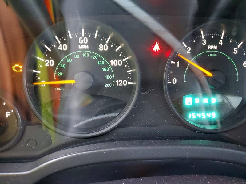Photo 9 from auction – 2015 JEEP PATRIOT with VIN 1C4NJRAB9FD423104