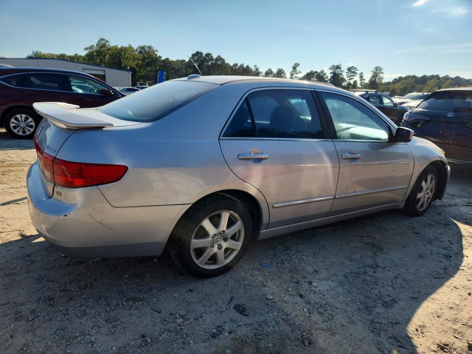 Снимка 3 от търг – 2005 HONDA ACCORD с VIN 1HGCM66875A064699