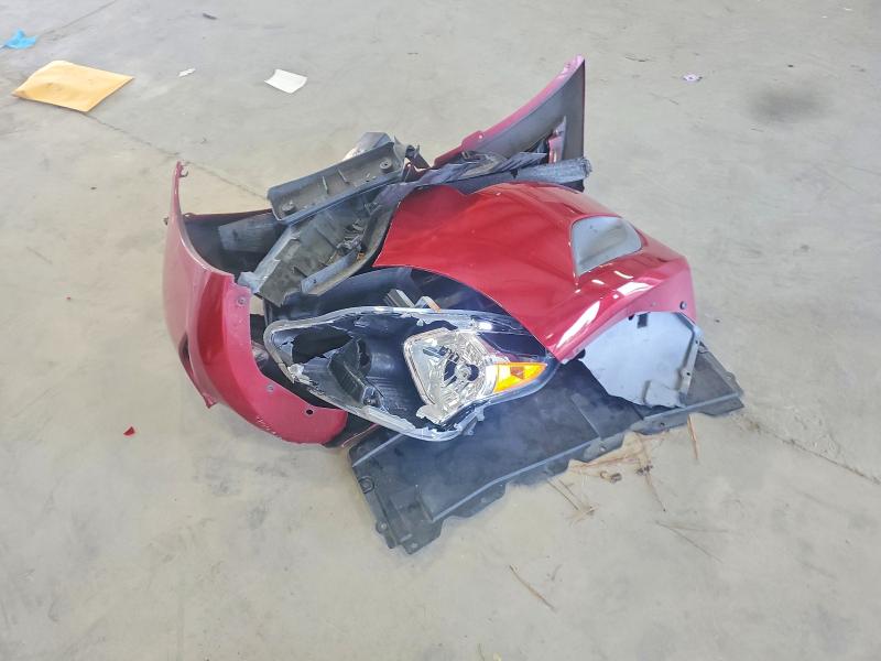Photo 12 from auction – 2015 NISSAN VERSA with VIN 3N1CN7AP4FL960424