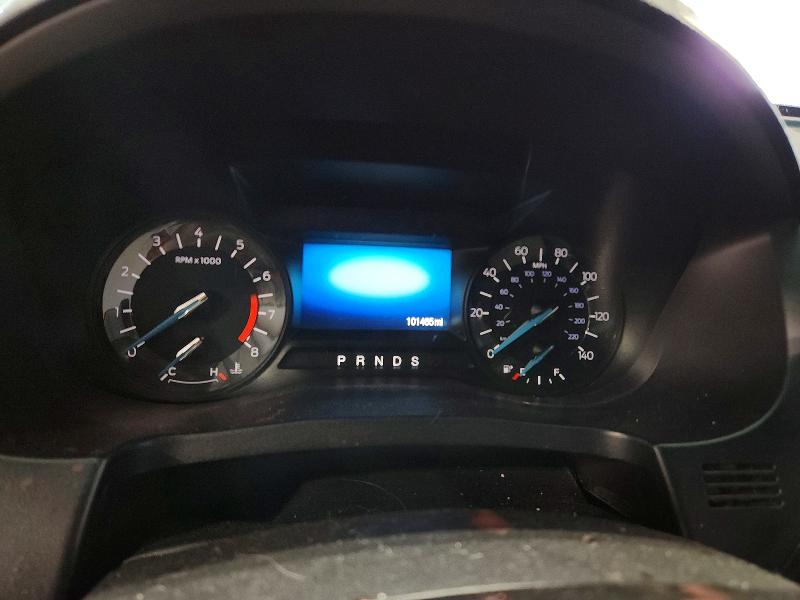 Photo 9 from auction – 2016 FORD EXPLORER with VIN 1FM5K8B84GGB11858