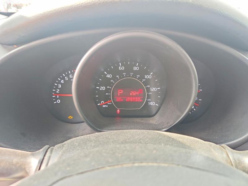 Photo 9 from auction – 2017 KIA SOUL with VIN KNDJN2A29H7881737