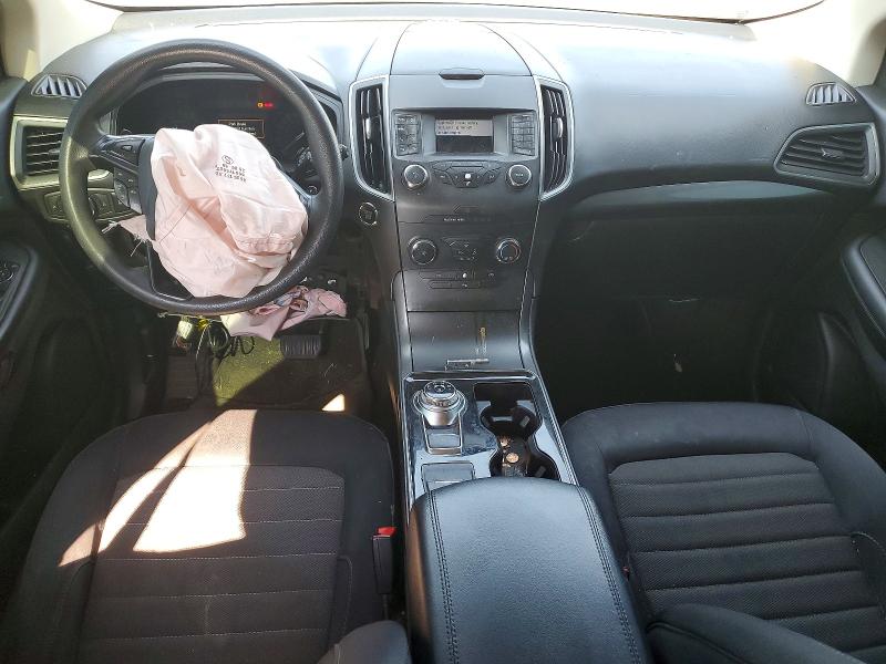 Photo 8 from auction – 2019 FORD EDGE with VIN 2FMPK4G93KBC49474