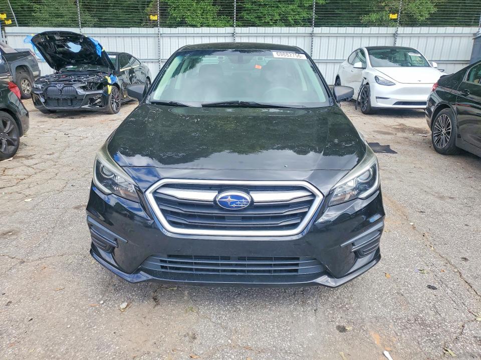 Zdjęcie 5 z aukcji – 2019 SUBARU LEGACY z VIN 4S3BNAB60K3038685