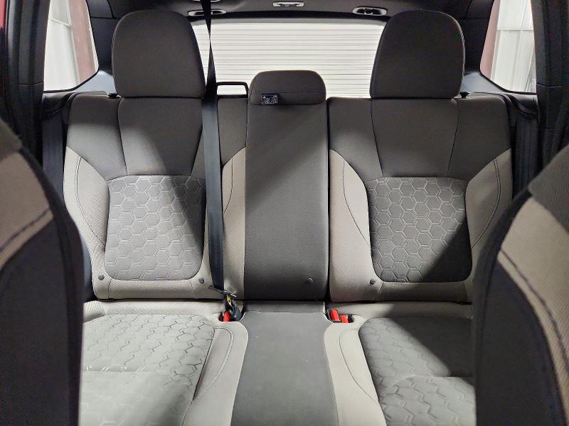 صورة رقم 10 من المزاد - 2025 SUBARU FORESTER مع VIN JF2SLDAC3SH540514