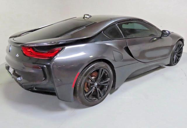 Zdjęcie 3 z aukcji – 2014 BMW I8 z VIN WBY2Z2C53EVX64242