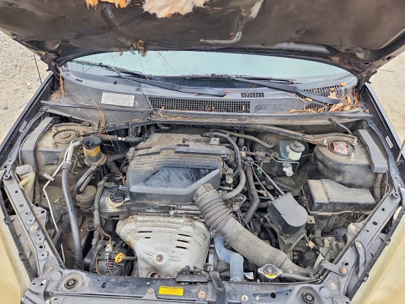 صورة رقم 12 من المزاد - 2003 TOYOTA RAV4 مع VIN JTEGH20V130102292