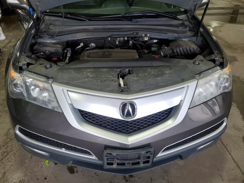 Снимка 11 от търг – 2010 ACURA MDX с VIN 2HNYD2H6XAH524310