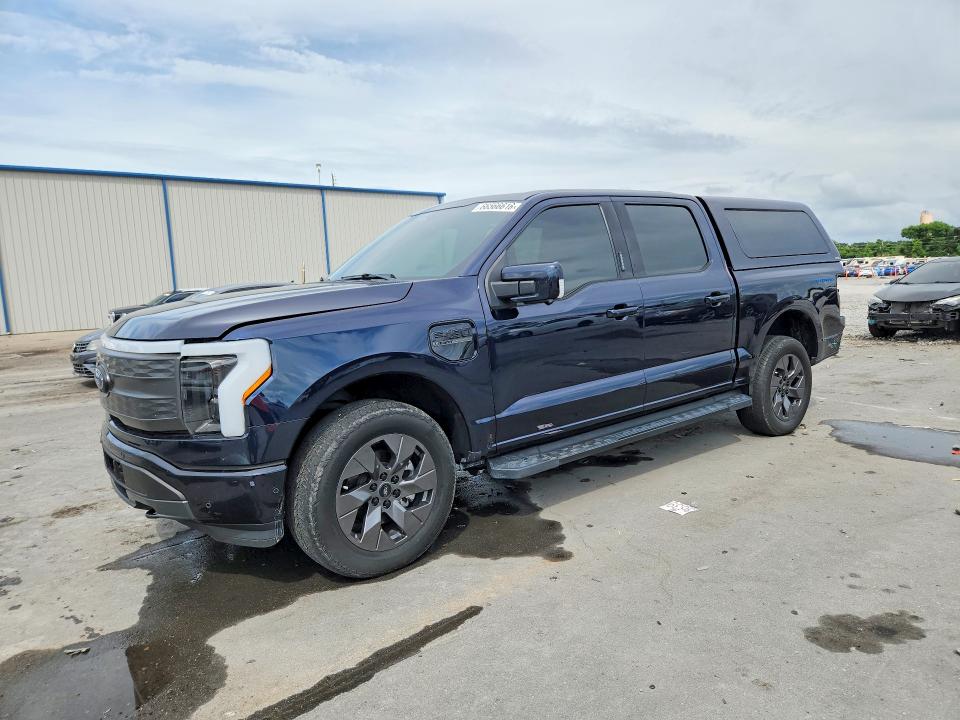 2023 FORD F150 - Търг №66566616