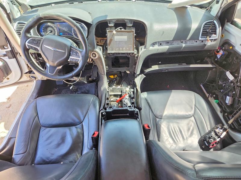 Zdjęcie 8 z aukcji – 2015 CHRYSLER 300 z VIN 2C3CCAAG7FH898837