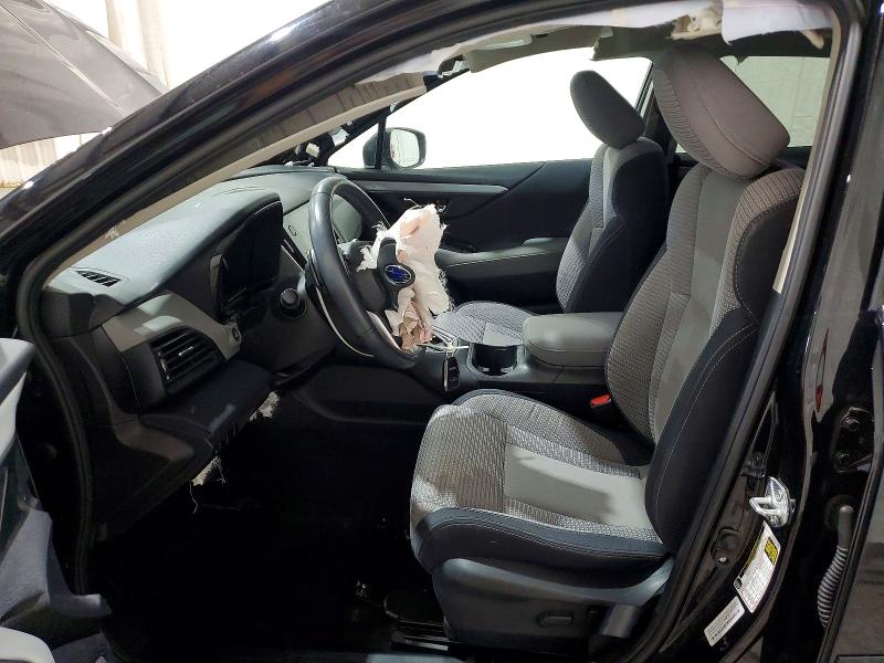 Photo 7 from auction – 2023 SUBARU OUTBACK with VIN 4S4BTAFC6P3213109