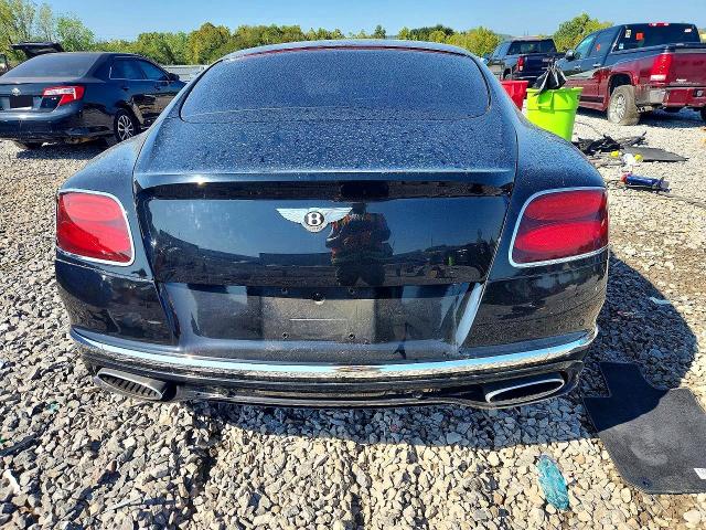 Zdjęcie 6 z aukcji – 2016 BENTLEY CONTINENTAL z VIN SCBFJ7ZA4GC054358