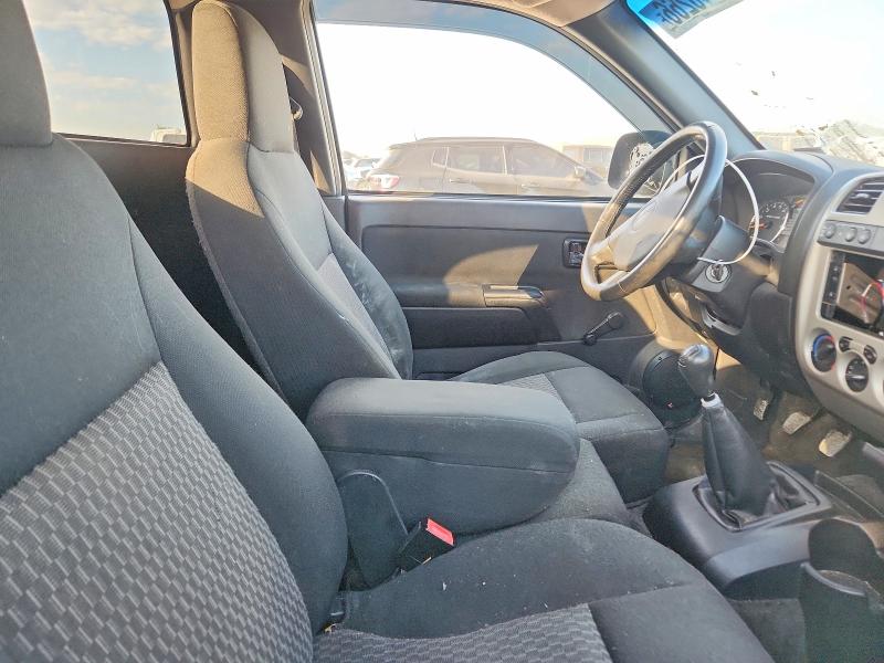 Photo 10 from auction – 2009 GMC CANYON with VIN 1GTDT149098140507