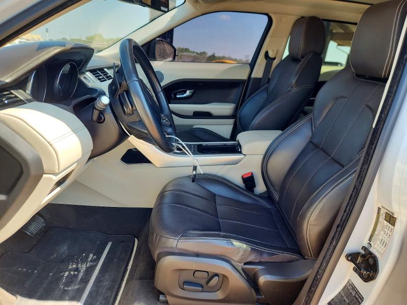 Снимка 7 от търг – 2015 LAND ROVER RANGE ROVER EVOQUE с VIN SALVV2BG7FH061717