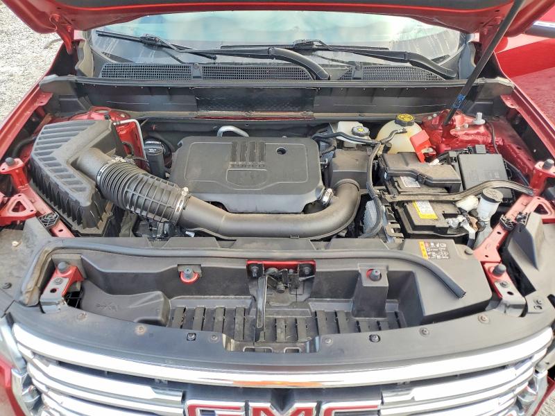 Photo 12 from auction – 2023 GMC ACADIA with VIN 1GKKNUL44PZ211227