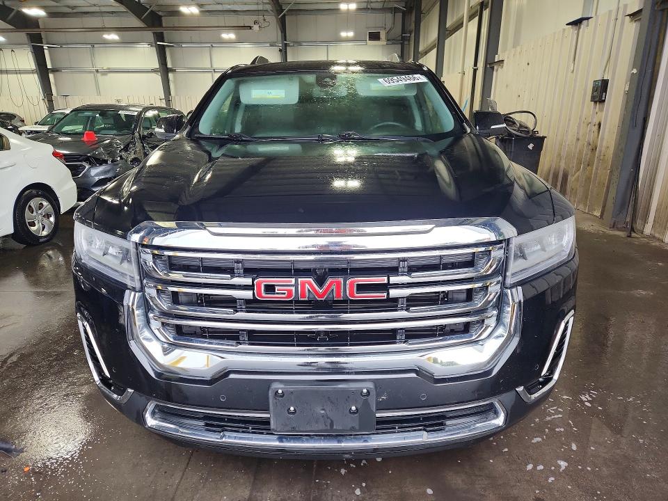 Foto 5 de la subasta – 2023 GMC ACADIA con VIN 1GKKNUL47PZ184282