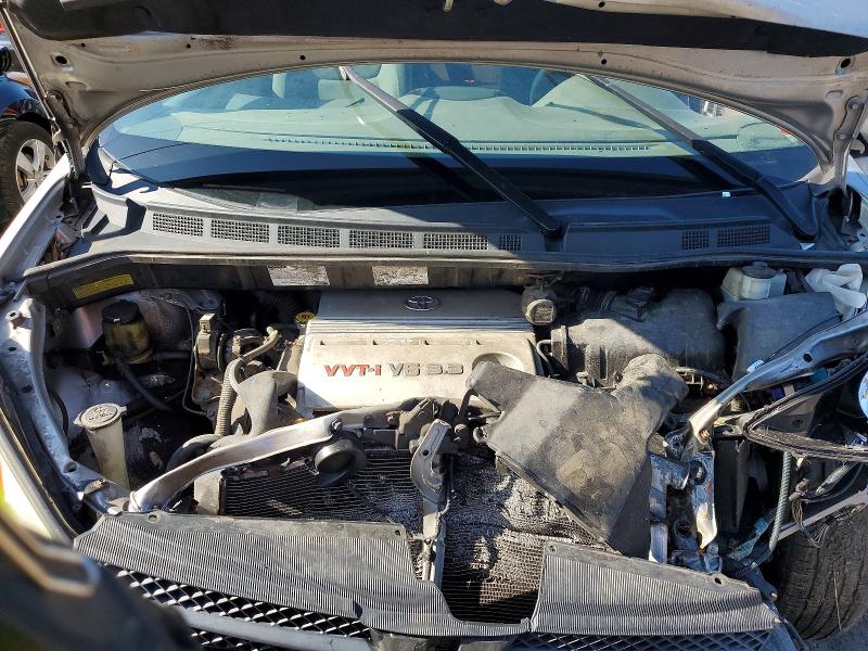 Снимка 12 от търг – 2004 TOYOTA SIENNA с VIN 5TDZA23C64S092921