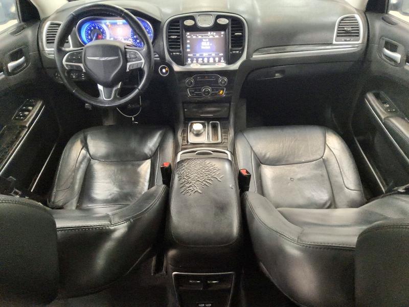 Снимка 8 от търг – 2015 CHRYSLER 300 с VIN 2C3CCAAGXFH929823