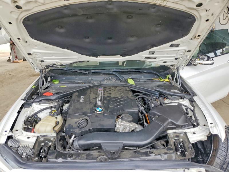 Photo 11 from auction – 2014 BMW M235I with VIN WBA1J7C5XEVW84760