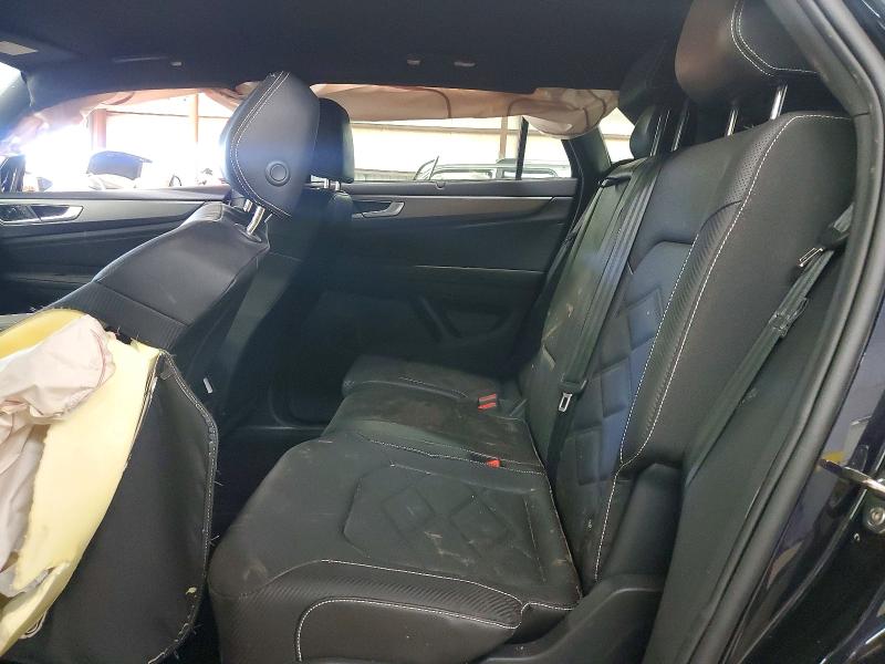 Снимка 11 от търг – 2026 VOLKSWAGEN ATLAS CROSS SPORT с VIN 1V2WC2CA9TC220918