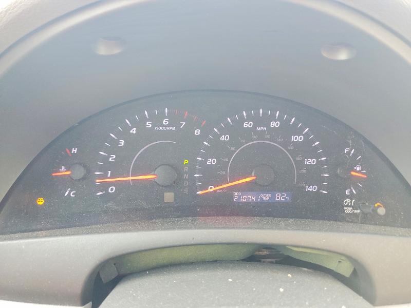 Снимка 9 от търг – 2011 TOYOTA CAMRY с VIN 4T1BF3EK7BU728814