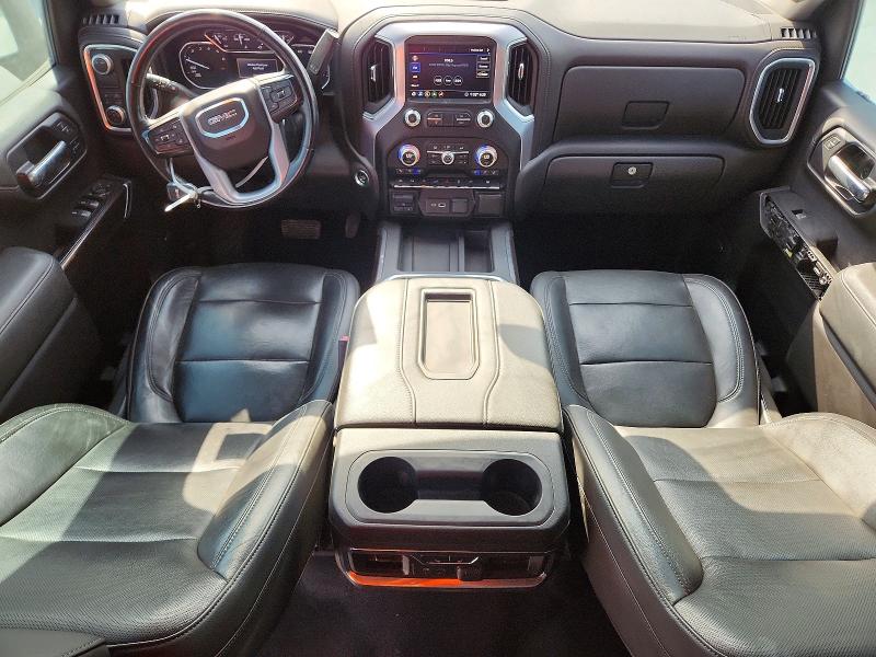 Photo 8 from auction – 2020 GMC SIERRA with VIN 3GTP8DET2LG283275