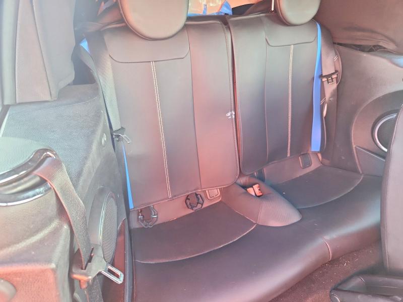 Photo 10 from auction – 2012 MINI COOPER with VIN WMWZN3C54CT133927