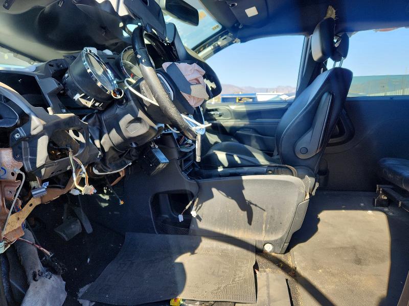Photo 7 from auction – 2020 DODGE GRAND CARAVAN with VIN 2C4RDGEGXLR179264