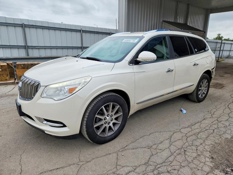 BUICK ENCLAVE 2015 с VIN 5GAKRBKD6FJ192149 - Снимка от търг
