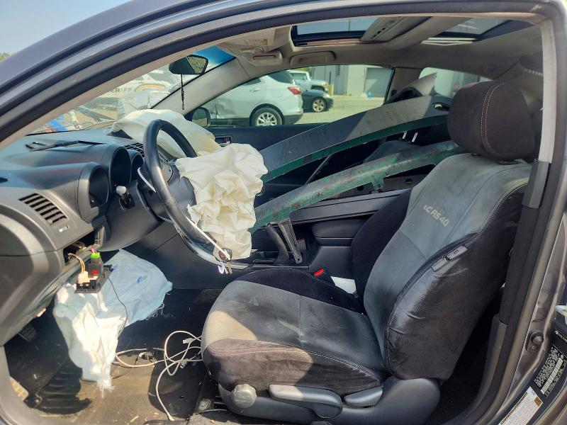 Foto 7 de la subasta – 2008 SCION TC con VIN JTKDE167680273669