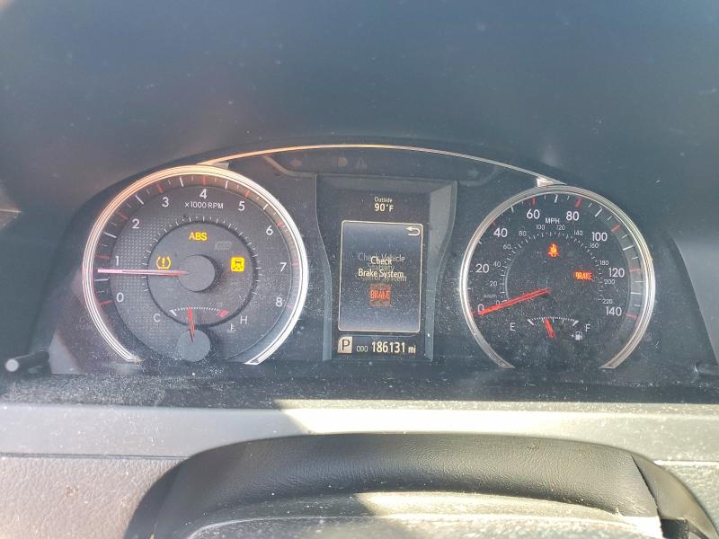 Photo 9 from auction – 2017 TOYOTA CAMRY with VIN 4T1BF1FK2HU650468