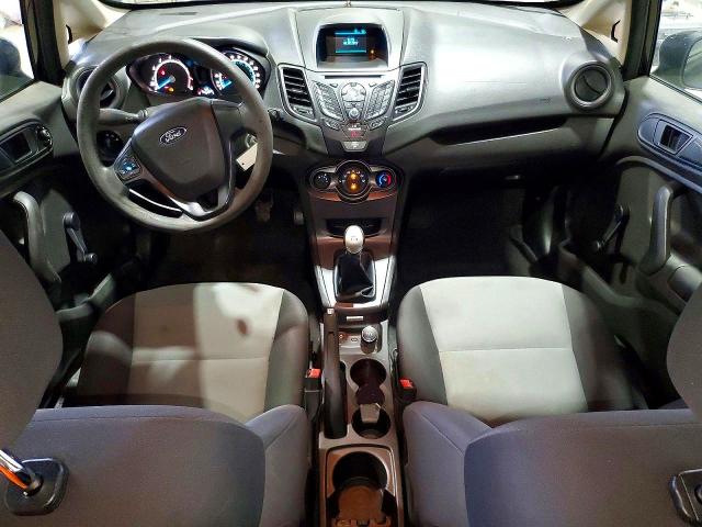 Photo 8 from auction – 2017 FORD FIESTA with VIN 3FADP4AJ8HM122129