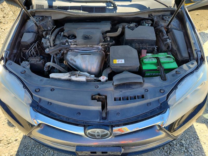 Photo 11 from auction – 2017 TOYOTA CAMRY with VIN 4T1BF1FK5HU752668