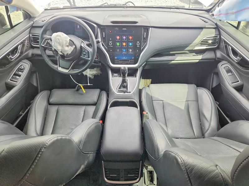 Снимка 8 от търг – 2021 SUBARU OUTBACK с VIN 4S4BTGND8M3123212
