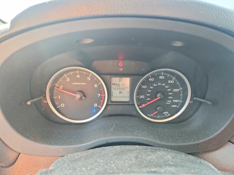 Photo 9 from auction – 2014 SUBARU XV CROSSTREK with VIN JF2GPAVC3E8320619