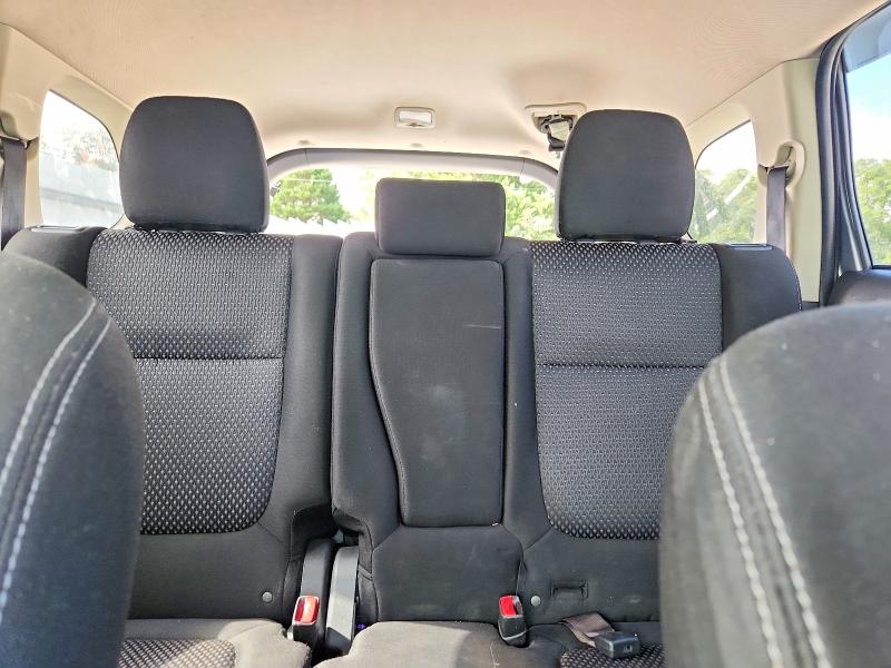 Photo 10 from auction – 2016 MITSUBISHI OUTLANDER with VIN JA4AD3A37GZ034729