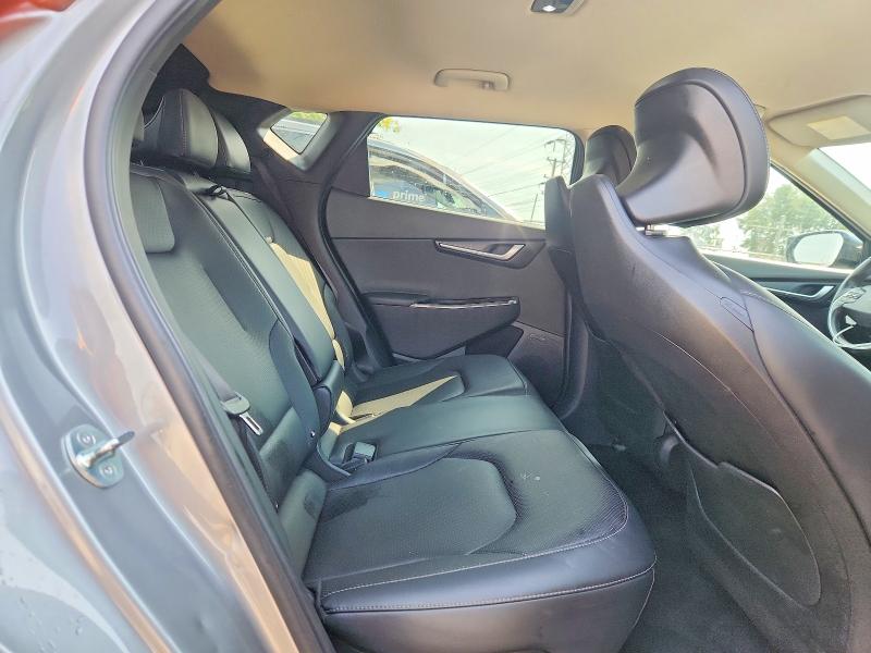 Photo 10 from auction – 2023 KIA EV6 with VIN KNDC34LA9P5602442