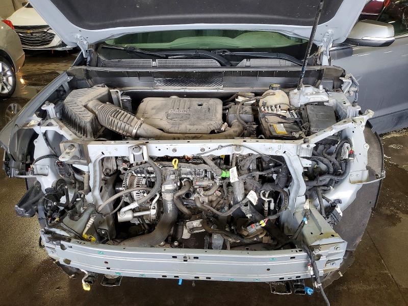 Фото 11 с аукциона – 2022 GMC ACADIA с VIN 1GKKNRL45NZ126665