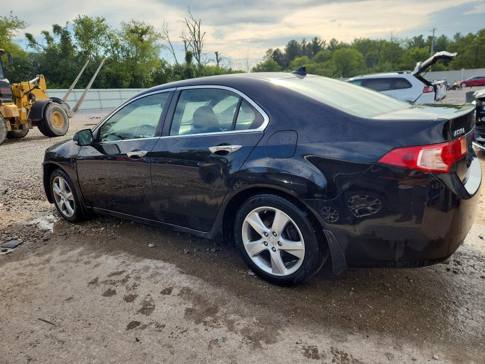Zdjęcie 2 z aukcji – 2012 ACURA TSX z VIN JH4CU2F44CC011866