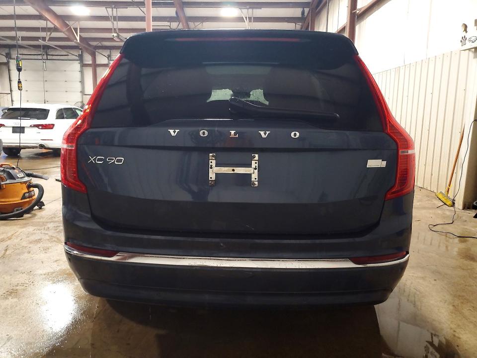 صورة رقم 6 من المزاد - 2023 VOLVO XC90 مع VIN YV4H60CA3P1985224