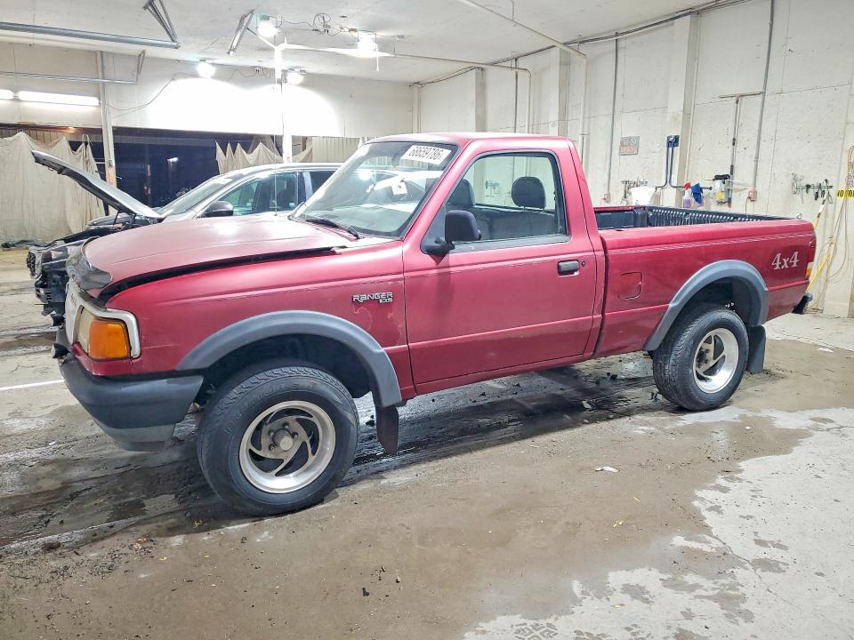 1994 FORD RANGER - Търг №68659786