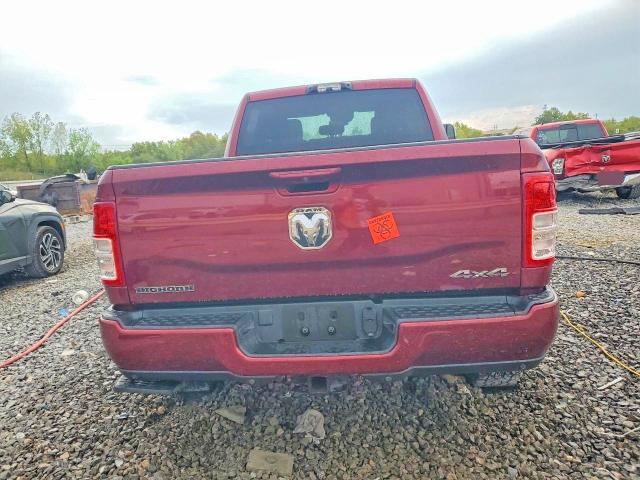 Снимка 6 от търг – 2021 RAM 2500 с VIN 3C6UR5DL6MG660836