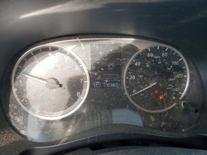Photo 9 from auction – 2020 NISSAN KICKS with VIN 3N1CP5BV7LL481759