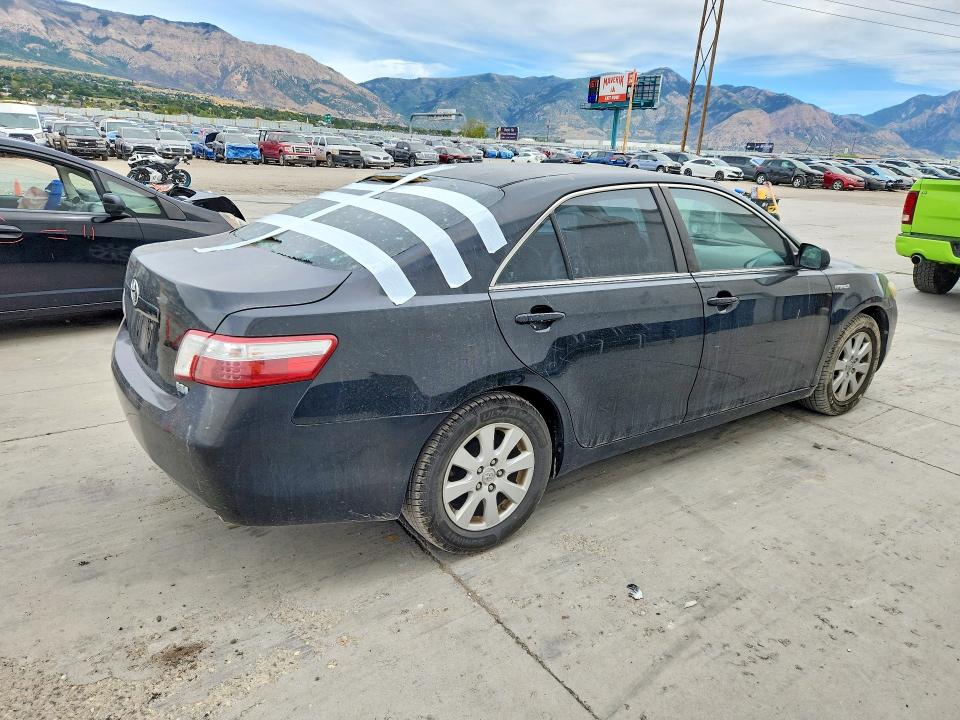 صورة رقم 3 من المزاد - 2008 TOYOTA CAMRY مع VIN 4T1BB46K68U038156