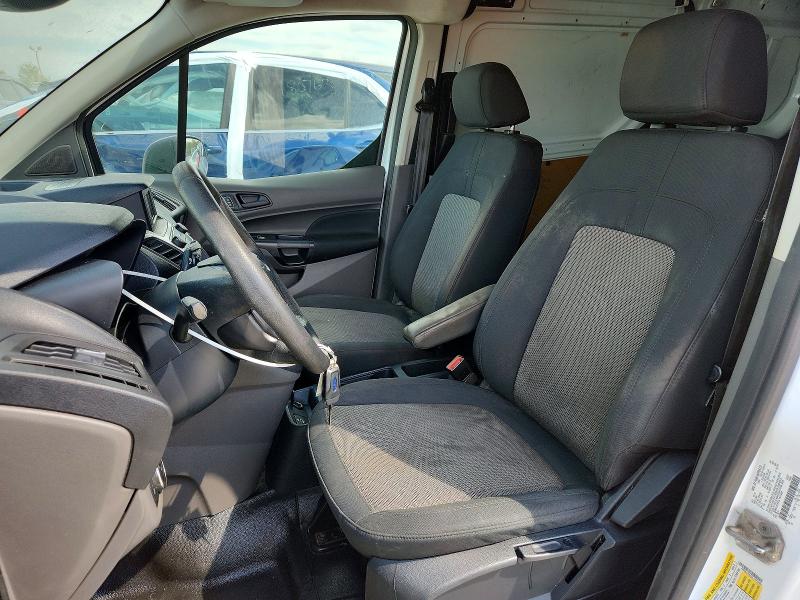 Photo 7 from auction – 2020 FORD TRANSIT CONNECT with VIN NM0LS7E22L1473095