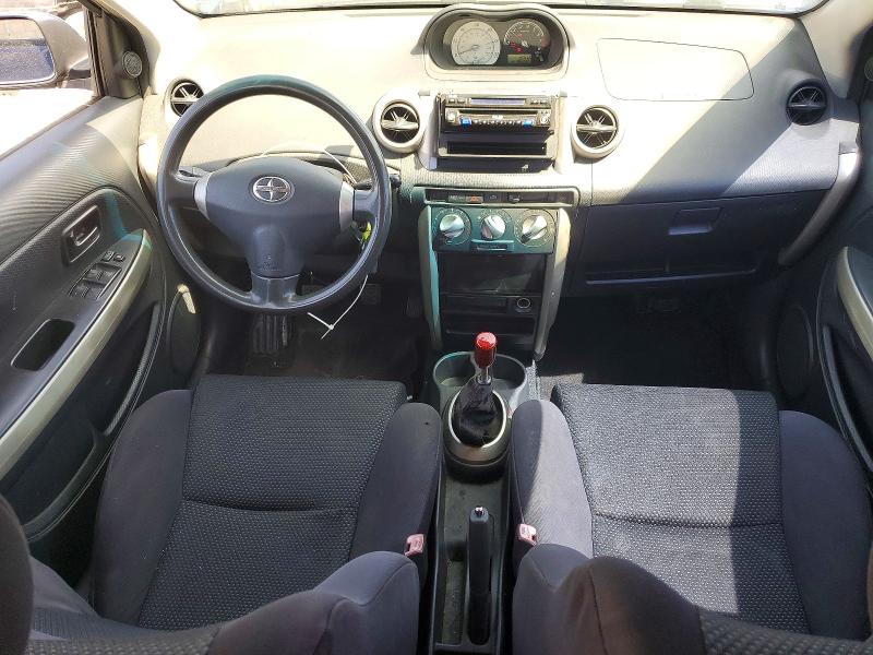 Фото 8 с аукциона – 2005 SCION XA с VIN JTKKT624250105805